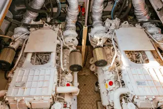 Thumbnail von Baia 63 Azzurra