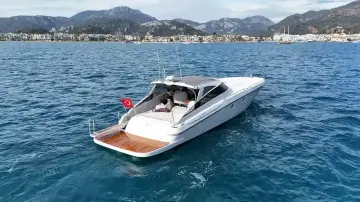 Thumbnail von Baia 63 Azzurra