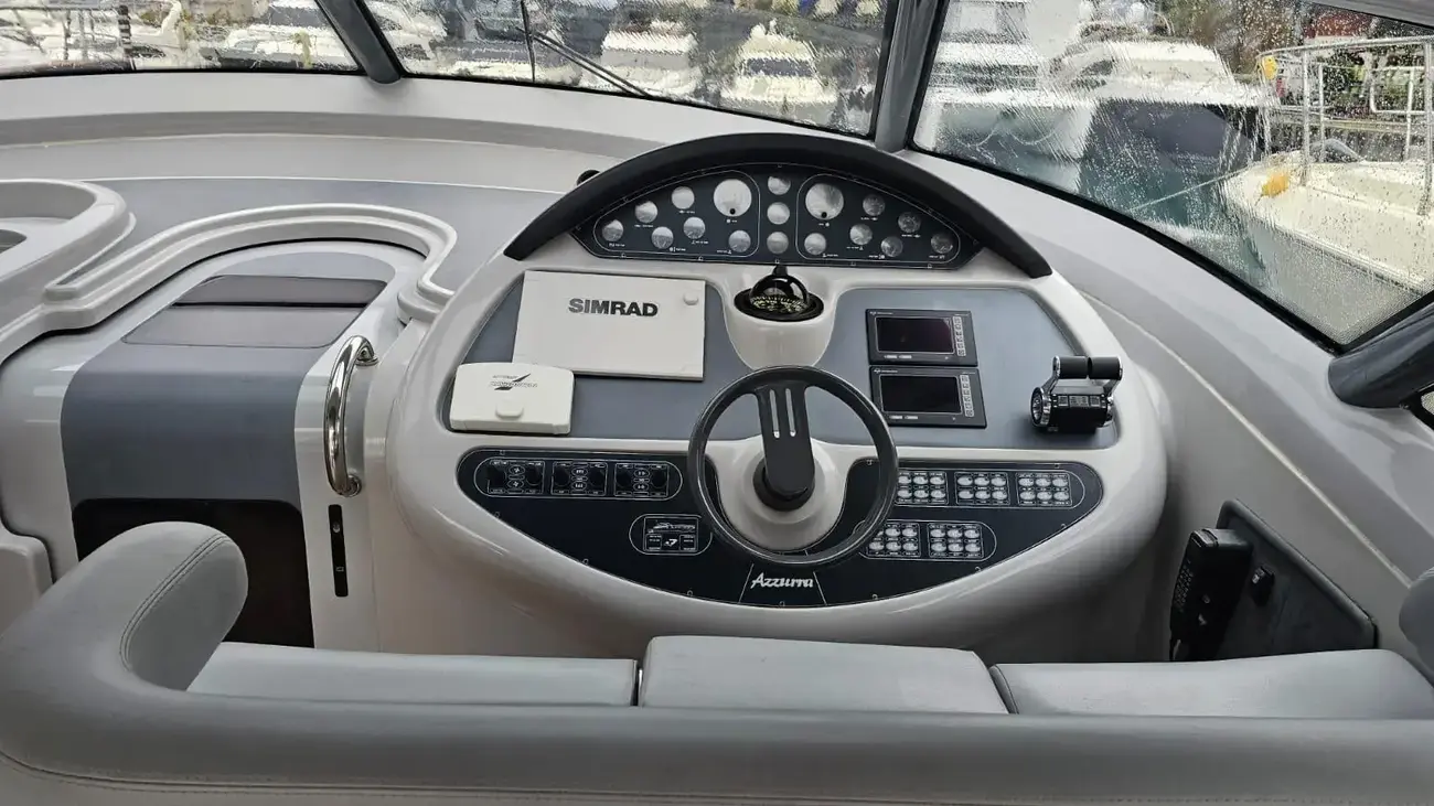 Thumbnail von Baia 63 Azzurra