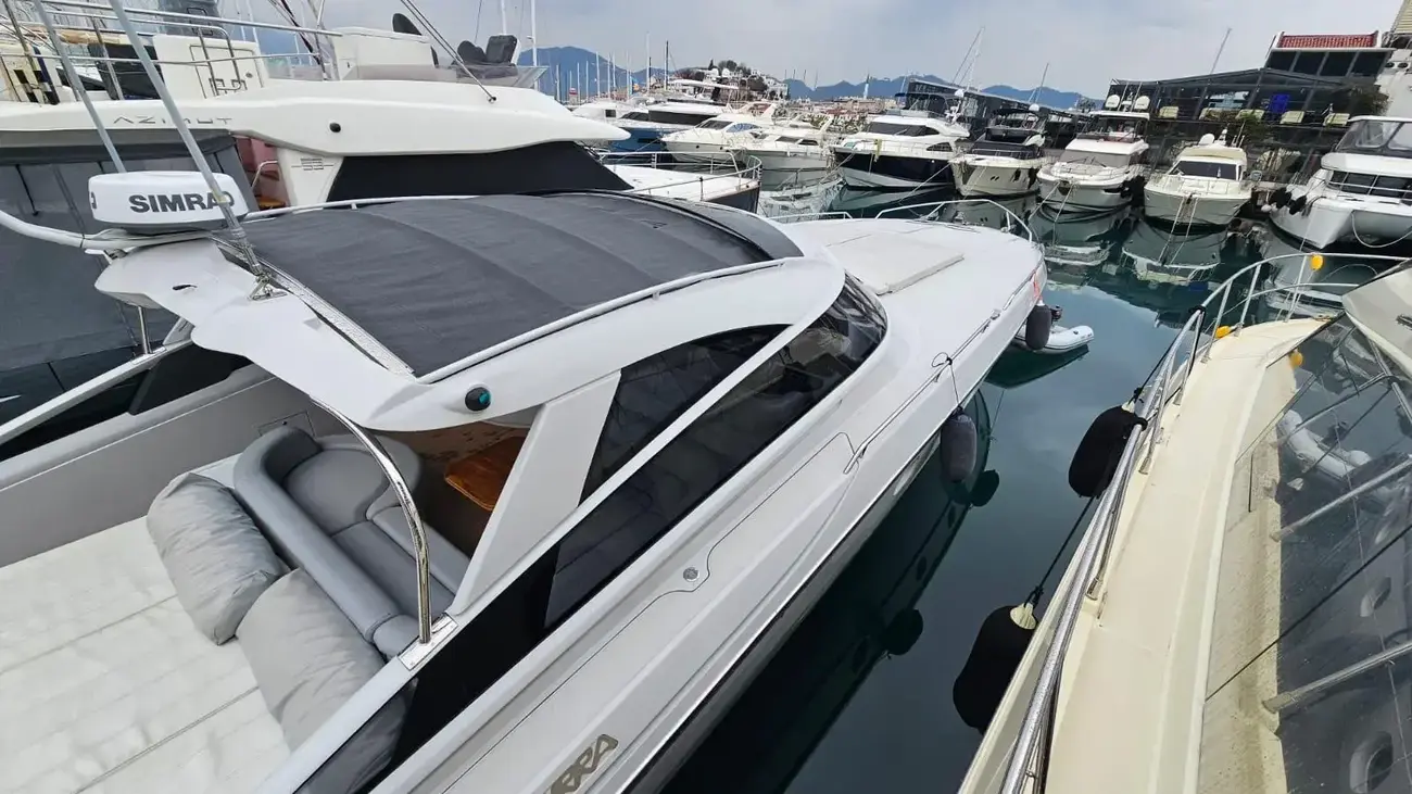 Thumbnail von Baia 63 Azzurra