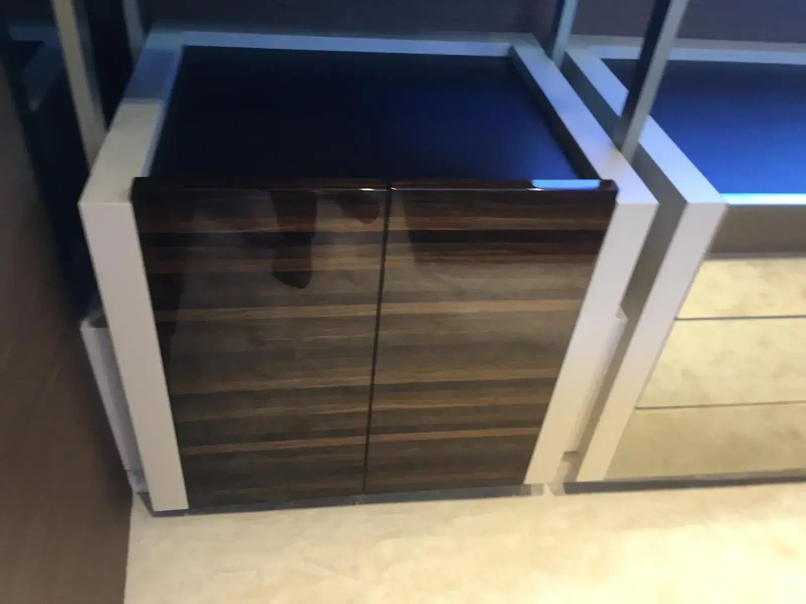 Thumbnail von Ferretti Yachts 670