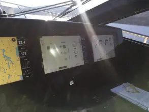 Thumbnail von Ferretti Yachts 670