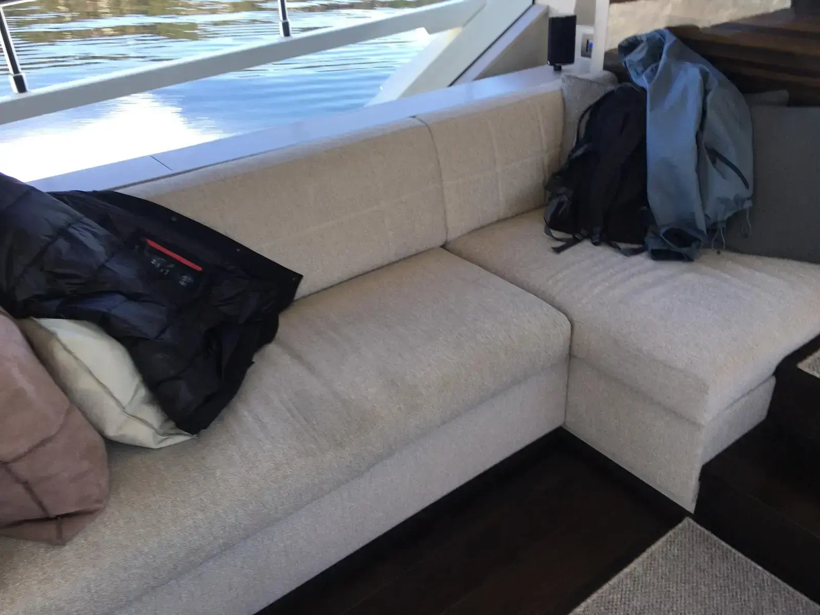 Thumbnail von Ferretti Yachts 670