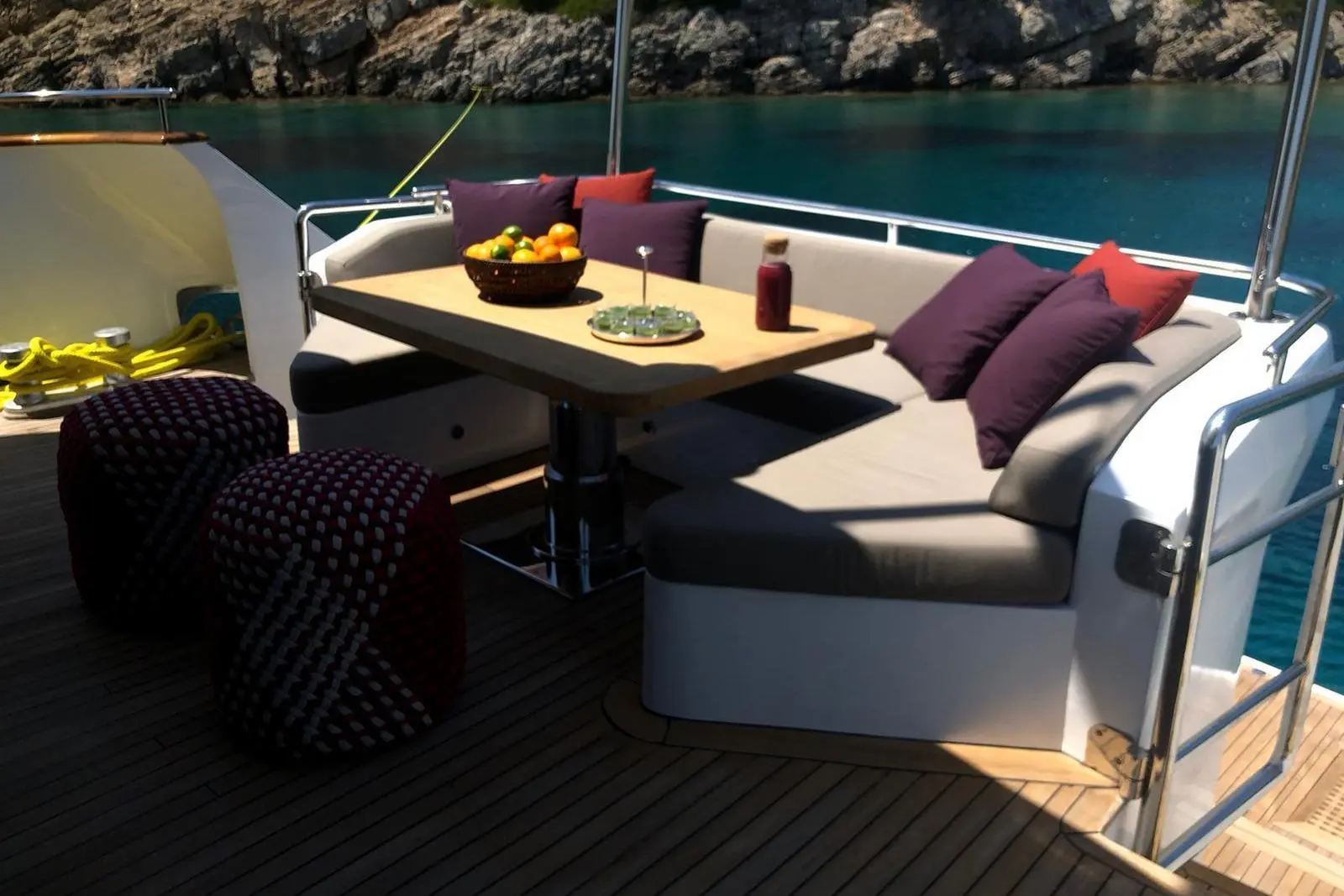 Thumbnail von EUROCRAFT 33m AXELLA