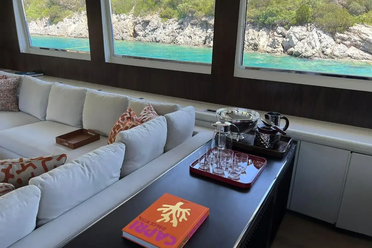 Thumbnail von EUROCRAFT 33m AXELLA