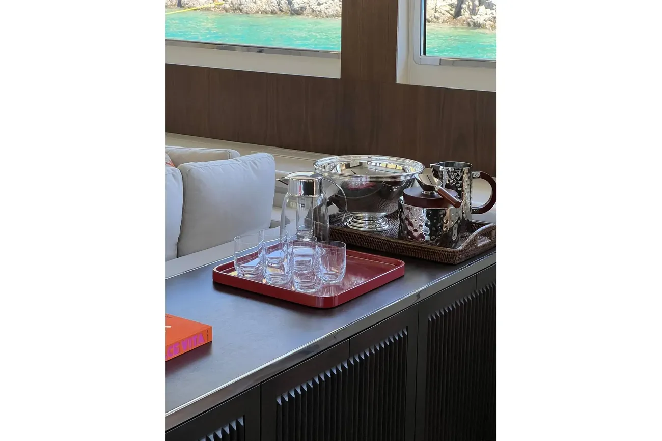 Thumbnail von EUROCRAFT 33m AXELLA