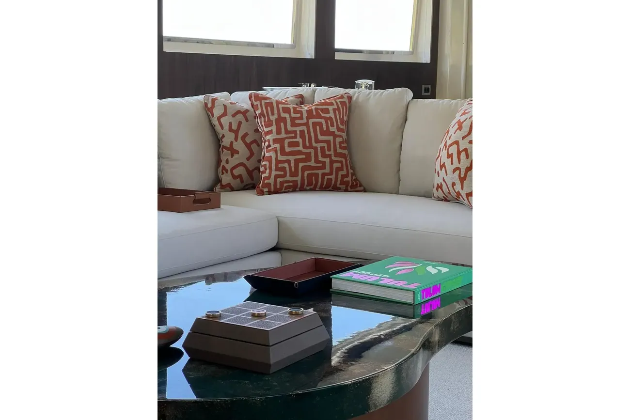 Thumbnail von EUROCRAFT 33m AXELLA