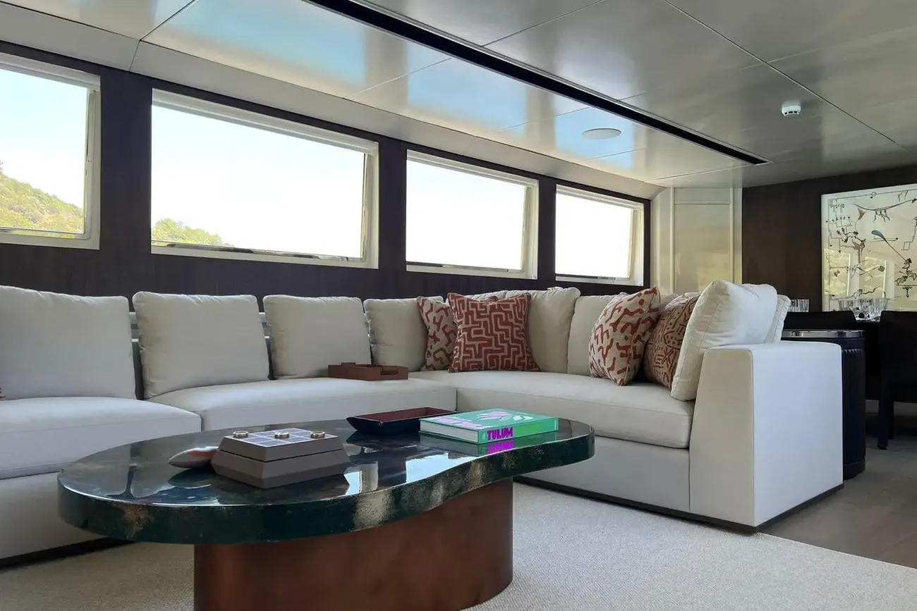 Thumbnail von EUROCRAFT 33m AXELLA