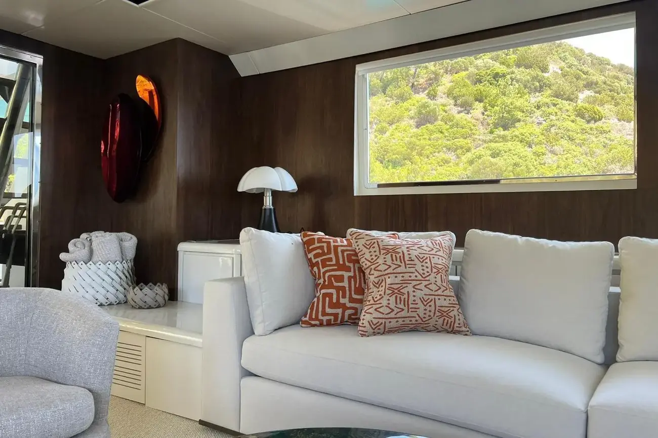 Thumbnail von EUROCRAFT 33m AXELLA