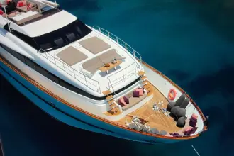 Thumbnail von EUROCRAFT 33m AXELLA