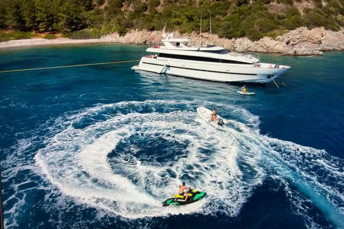 Thumbnail von EUROCRAFT 33m AXELLA