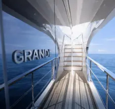 Thumbnail von Azimut Grande 26M Sea Star