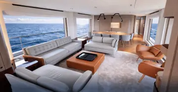 Thumbnail von Azimut Grande 26M Sea Star