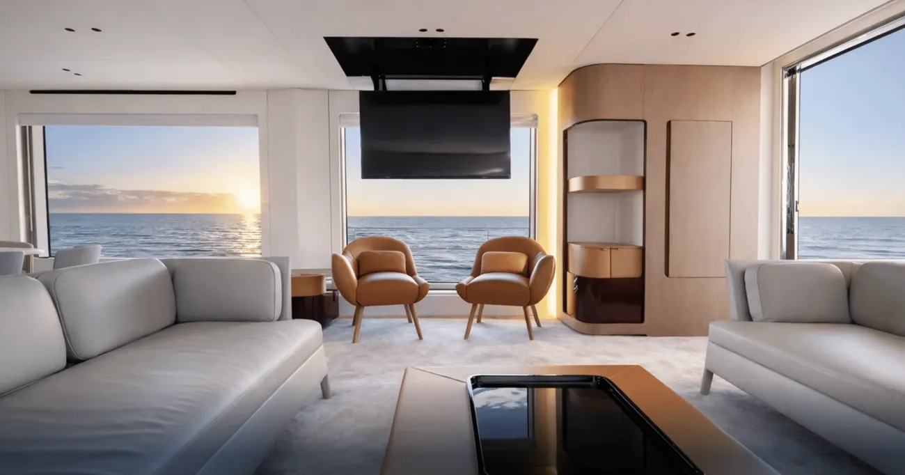 Thumbnail von Azimut Grande 26M Sea Star