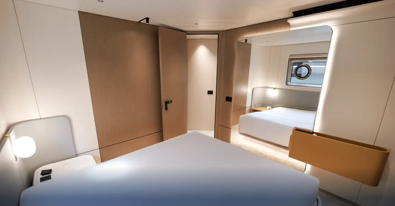 Thumbnail von Azimut Grande 26M Sea Star