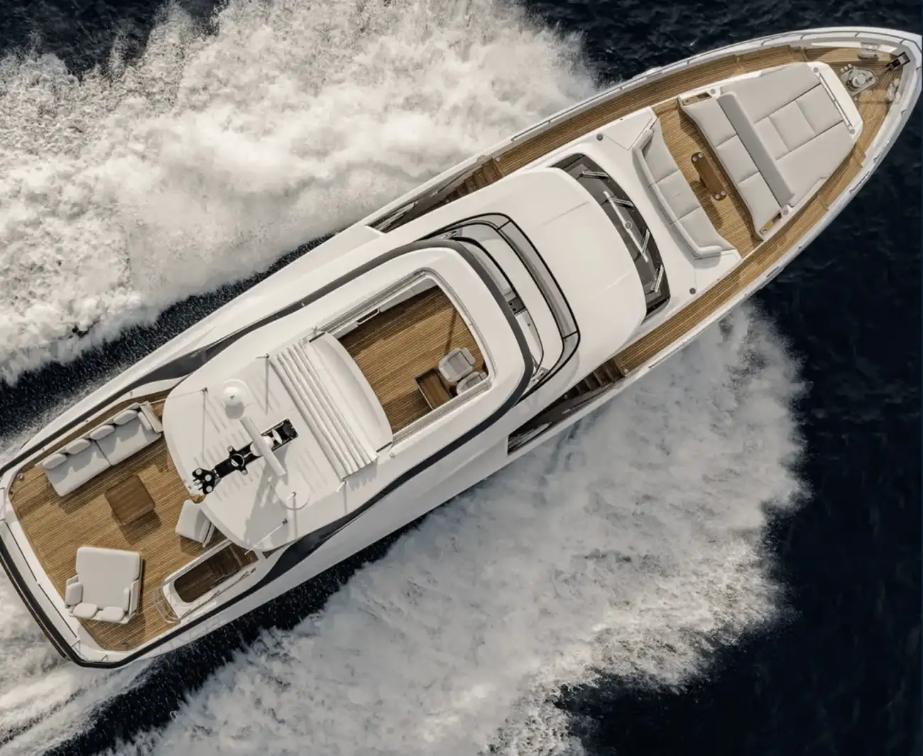 Thumbnail von Azimut Grande 26M Sea Star