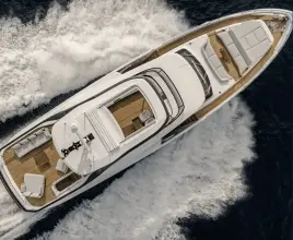 Thumbnail von Azimut Grande 26M Sea Star