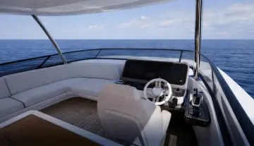 Thumbnail von Azimut Grande 26M Sea Star