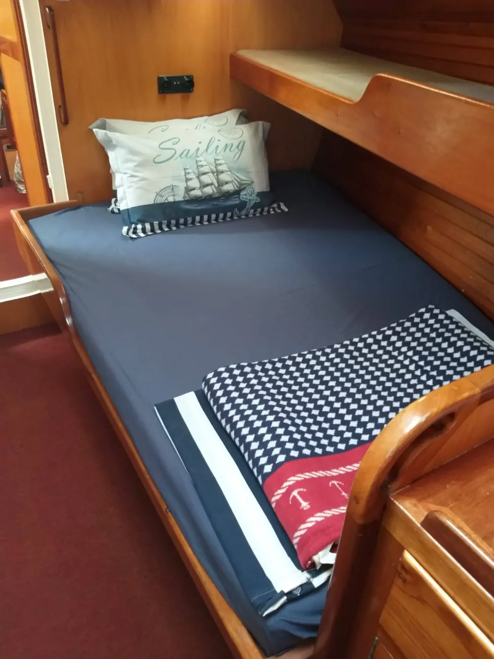 Thumbnail von Oceanhouse 59