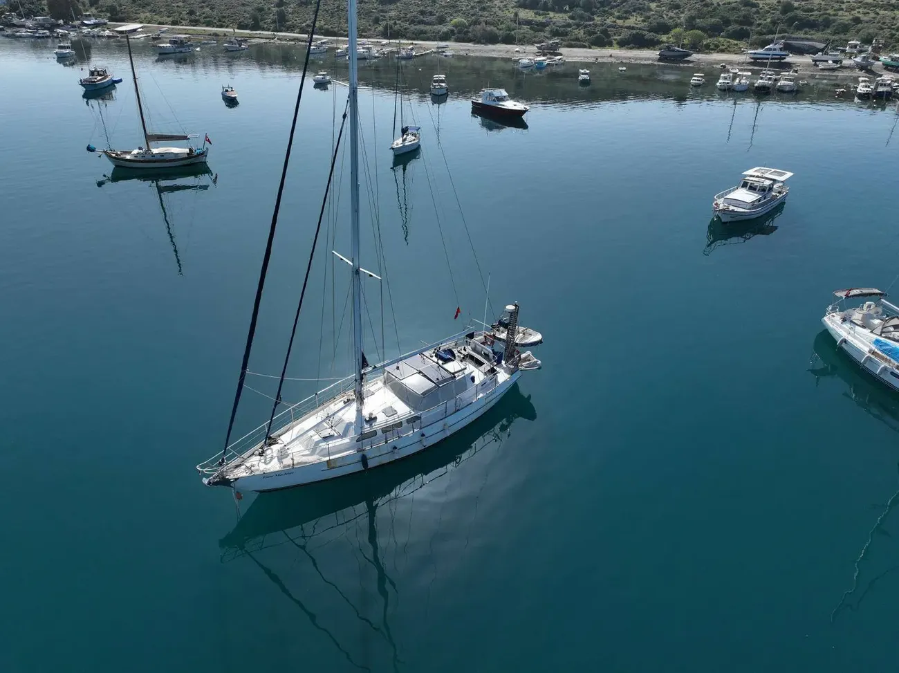 Thumbnail von Oceanhouse 59