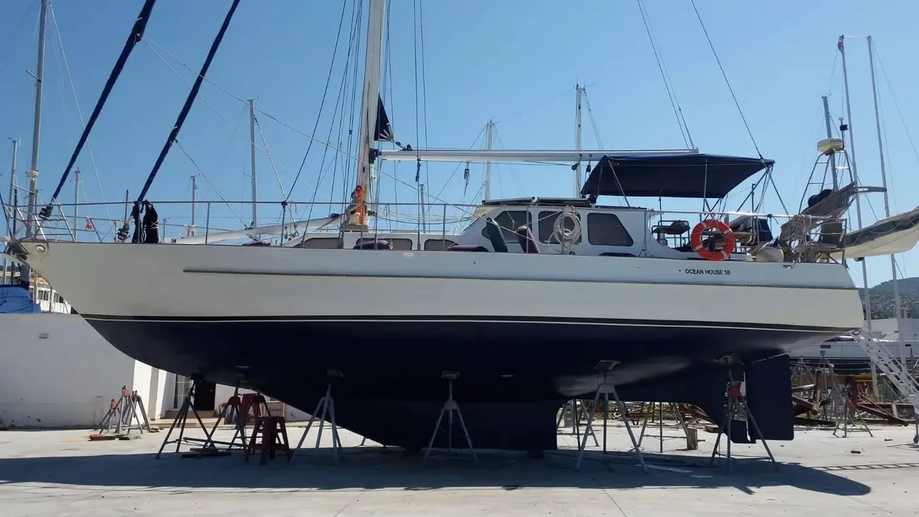 Thumbnail von Oceanhouse 59