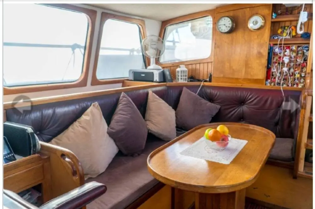 Thumbnail von Oceanhouse 59