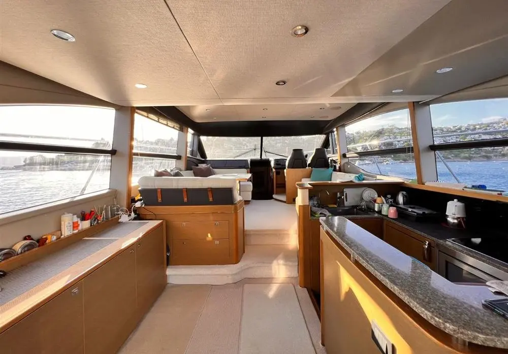 Thumbnail von Princess 52