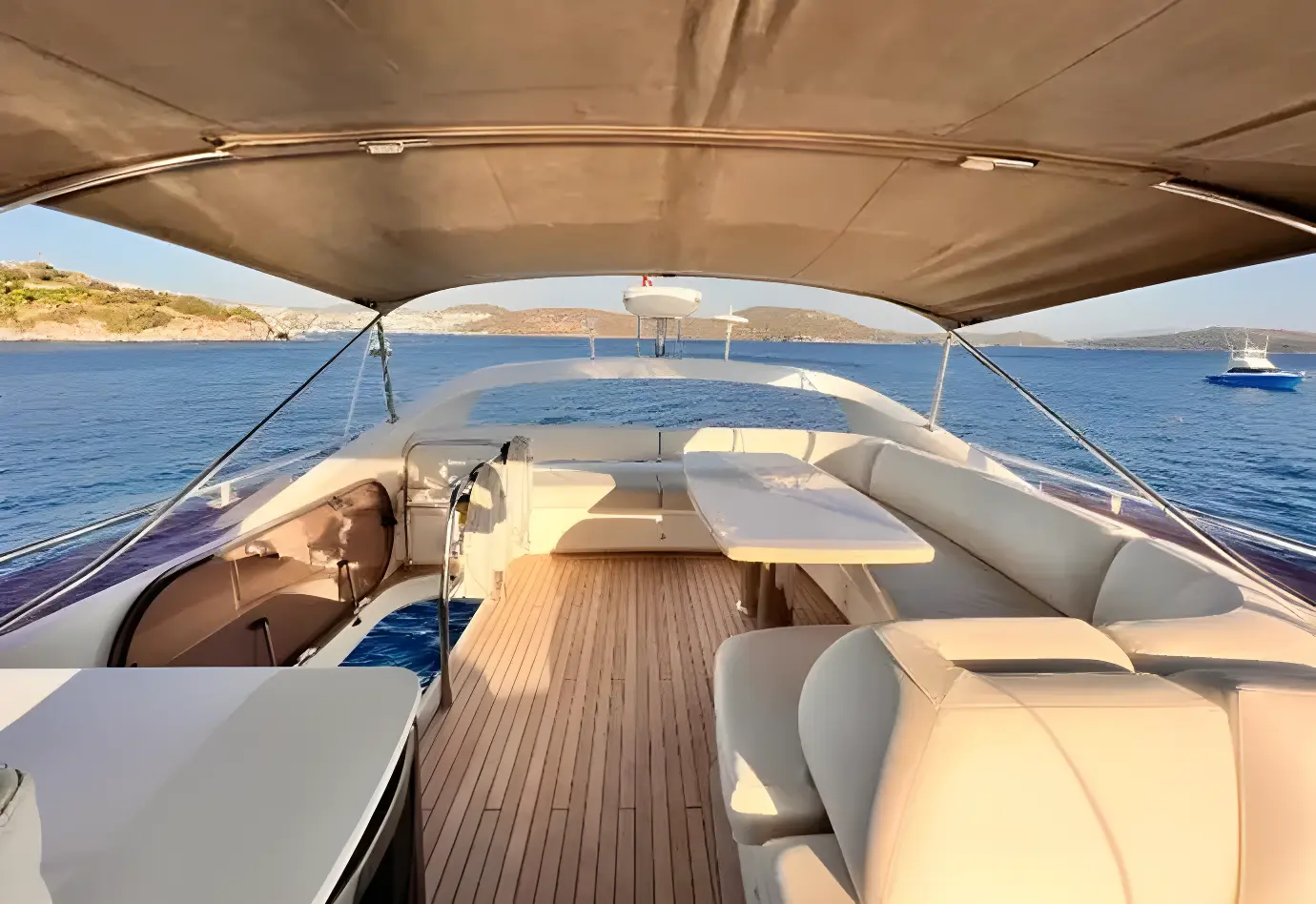 Thumbnail von Princess 52