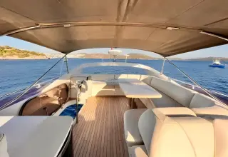 Thumbnail von Princess 52