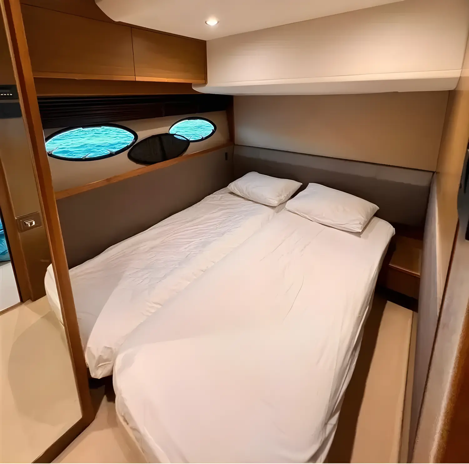 Thumbnail von Princess 52