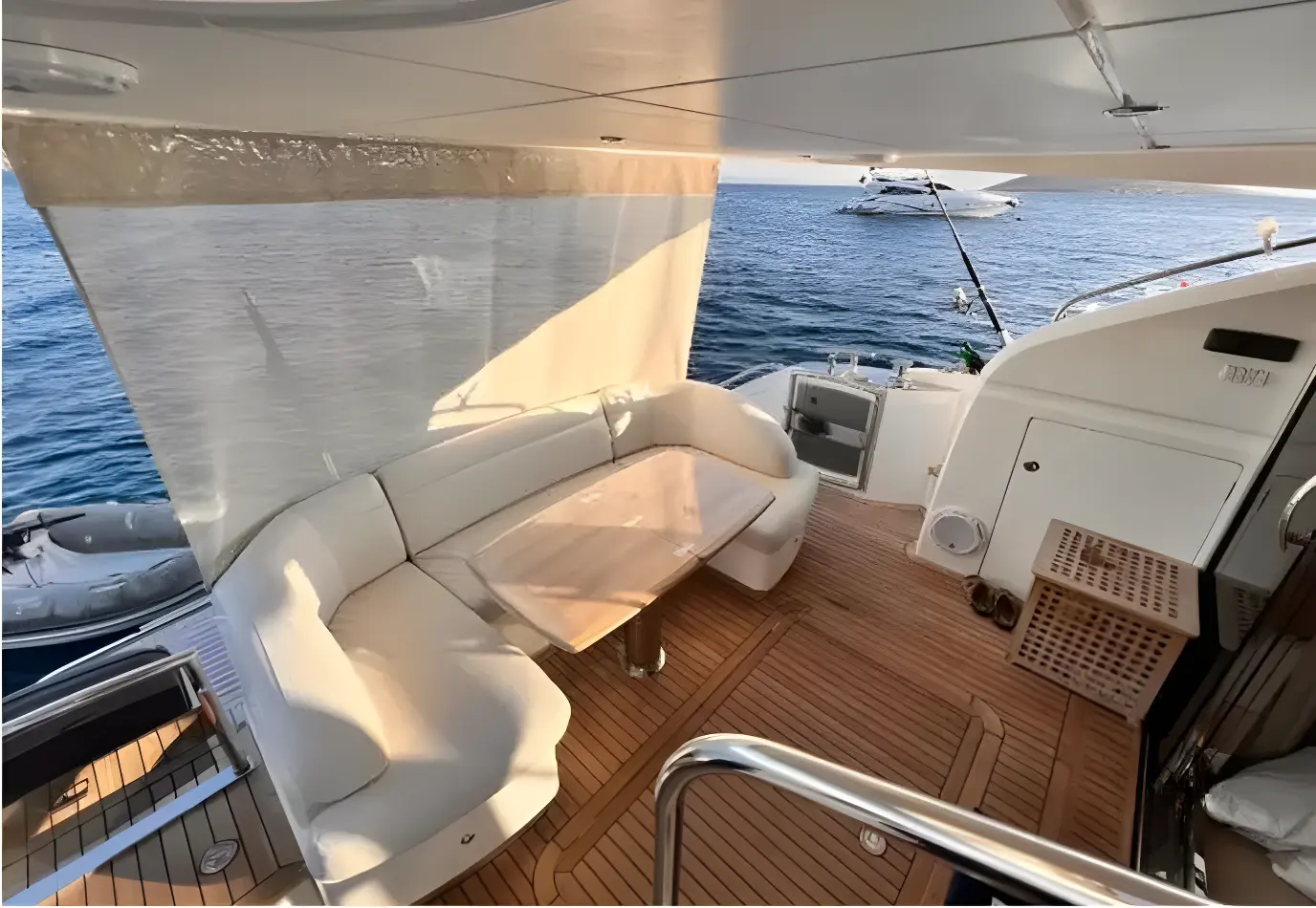 Thumbnail von Princess 52