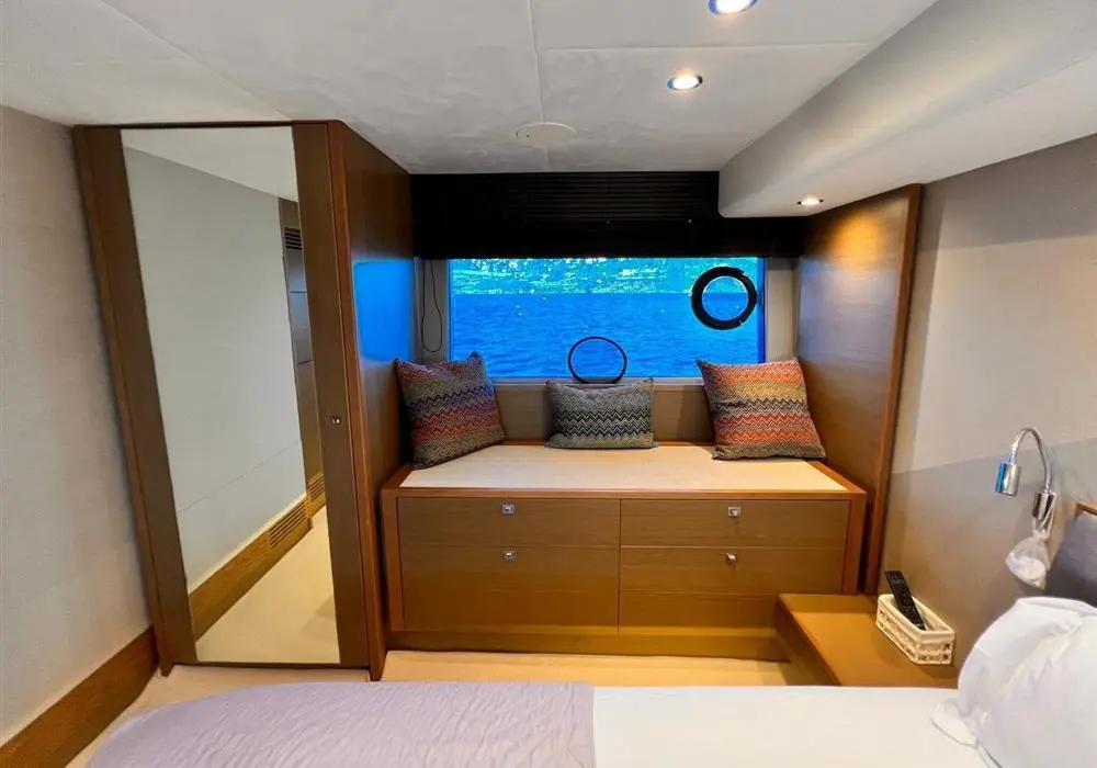 Thumbnail von Princess 52