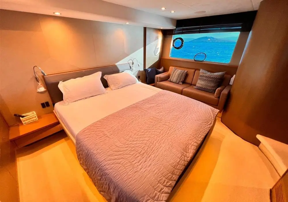 Thumbnail von Princess 52