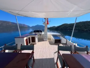 Thumbnail von Benetti Sail Division 79 MR WHITE