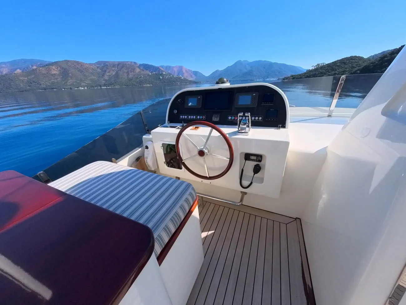 Thumbnail von Benetti Sail Division 79 MR WHITE