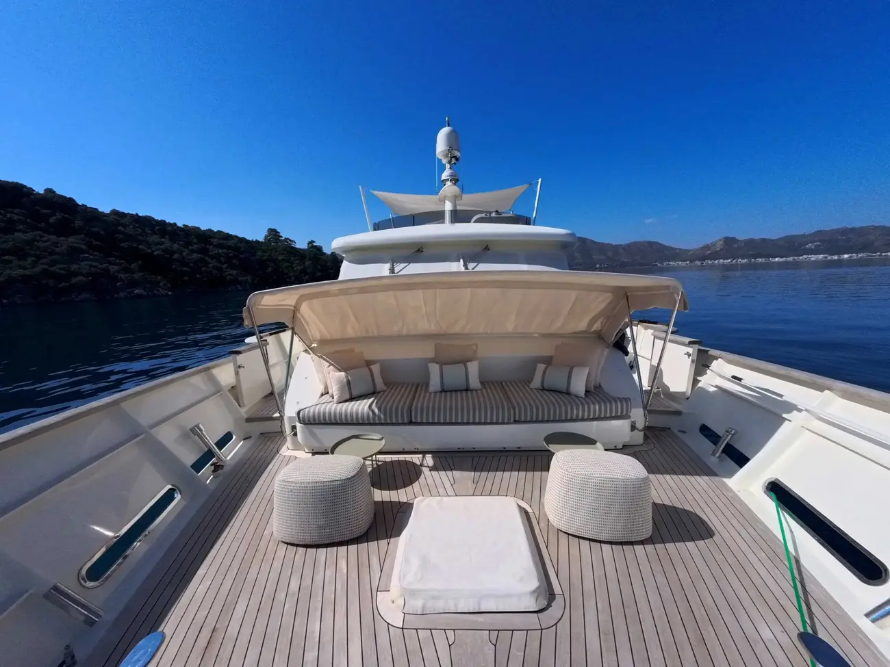 Thumbnail von Benetti Sail Division 79 MR WHITE