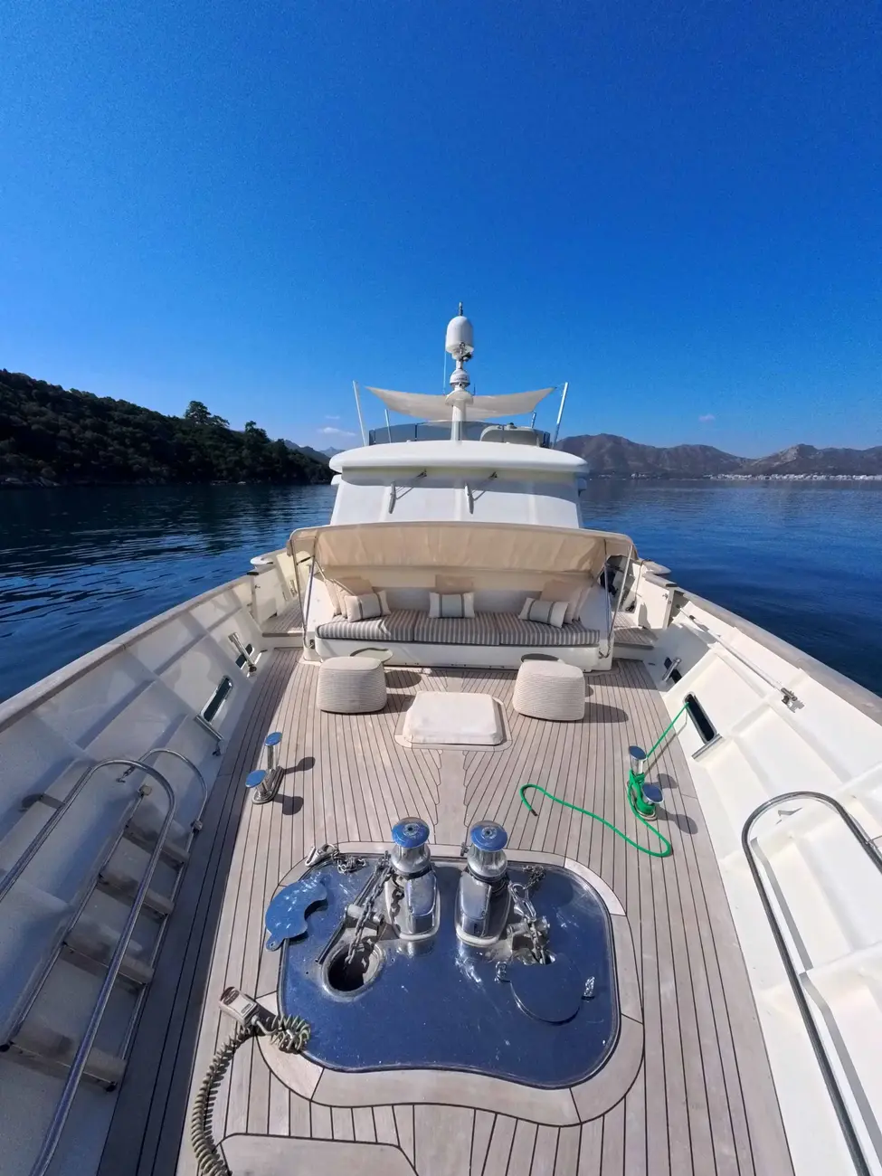 Thumbnail von Benetti Sail Division 79 MR WHITE