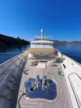 Thumbnail von Benetti Sail Division 79 MR WHITE