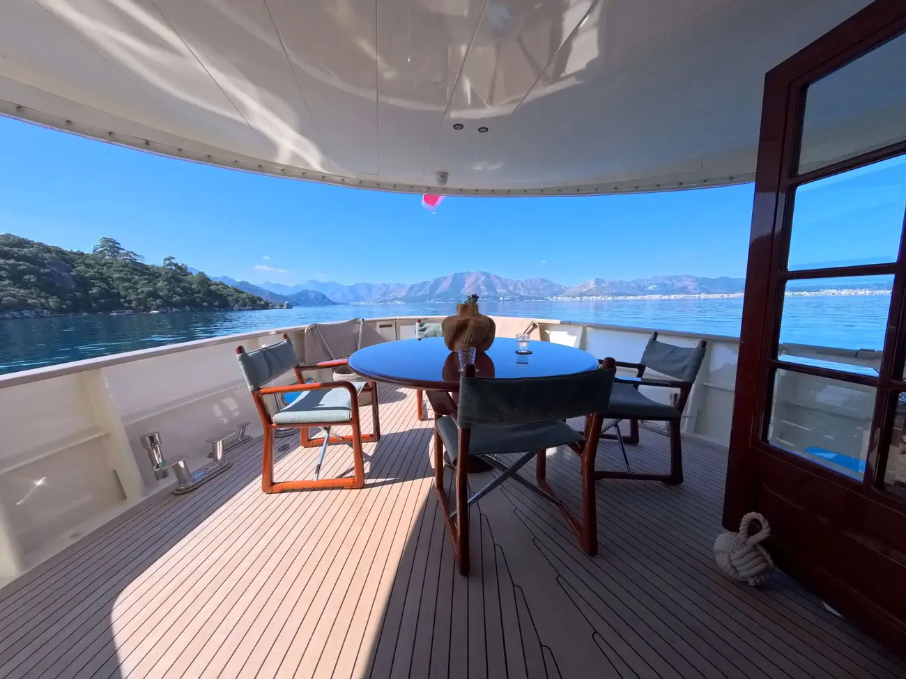 Thumbnail von Benetti Sail Division 79 MR WHITE