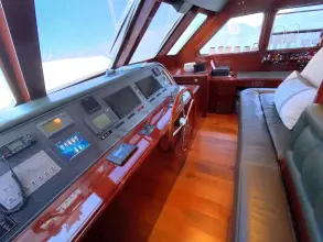 Thumbnail von Benetti Sail Division 79 MR WHITE