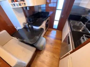 Thumbnail von Benetti Sail Division 79 MR WHITE