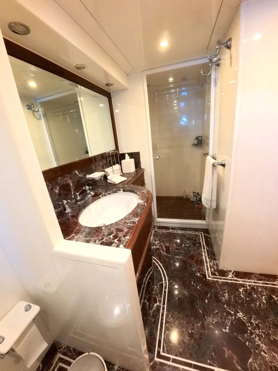 Thumbnail von Benetti Sail Division 79 MR WHITE