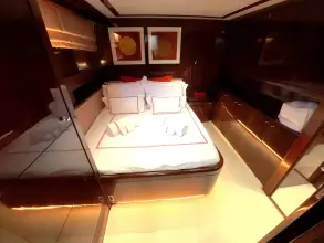 Thumbnail von Benetti Sail Division 79 MR WHITE