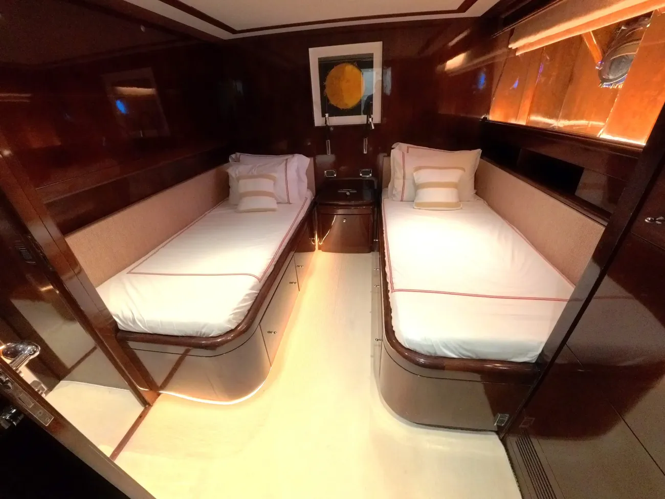 Thumbnail von Benetti Sail Division 79 MR WHITE