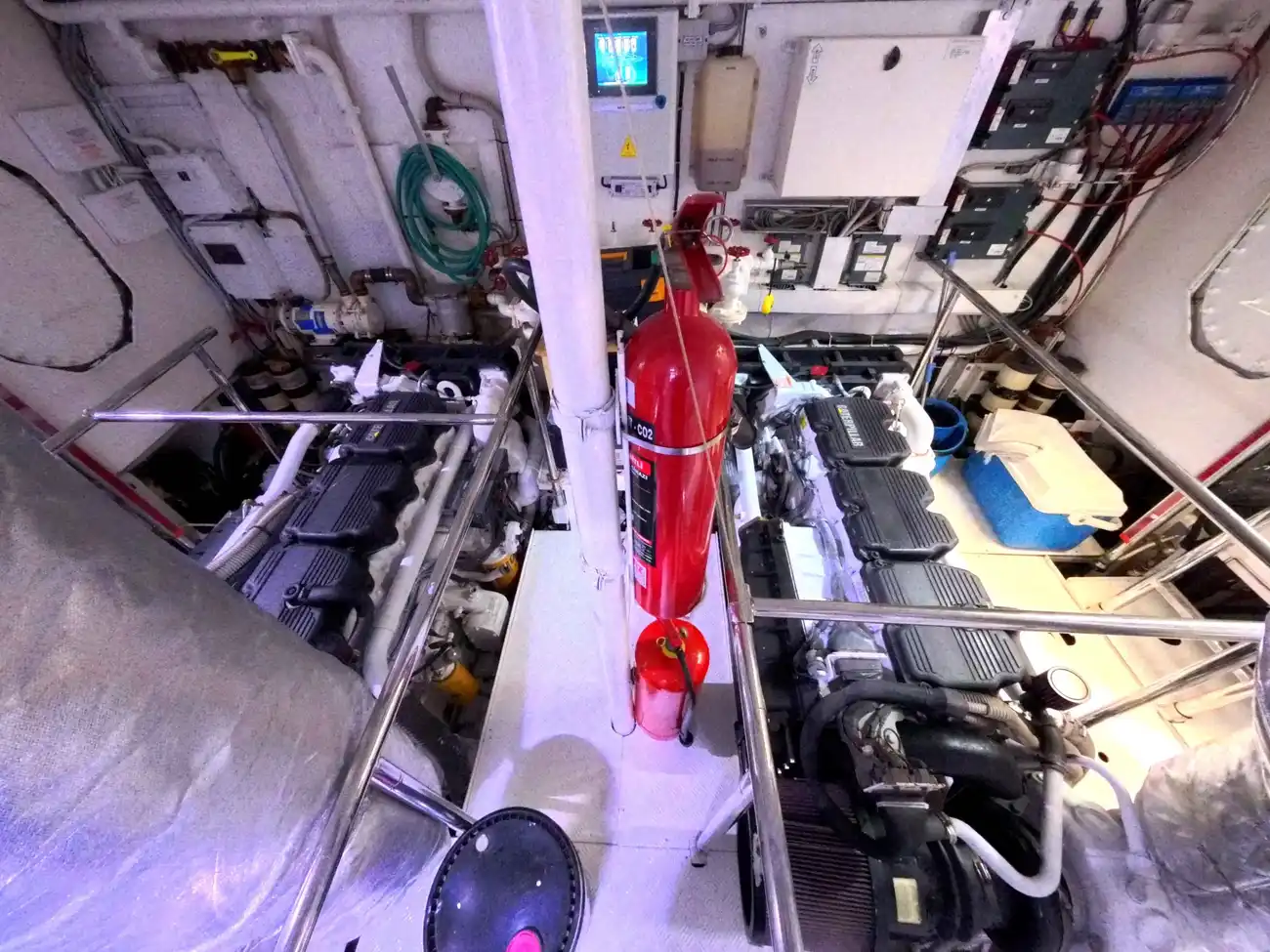 Thumbnail von Benetti Sail Division 79 MR WHITE