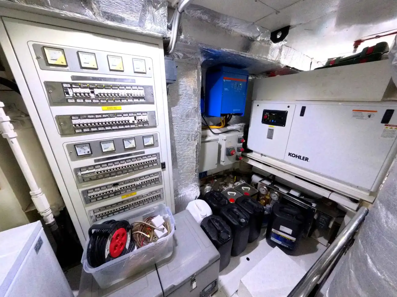 Thumbnail von Benetti Sail Division 79 MR WHITE