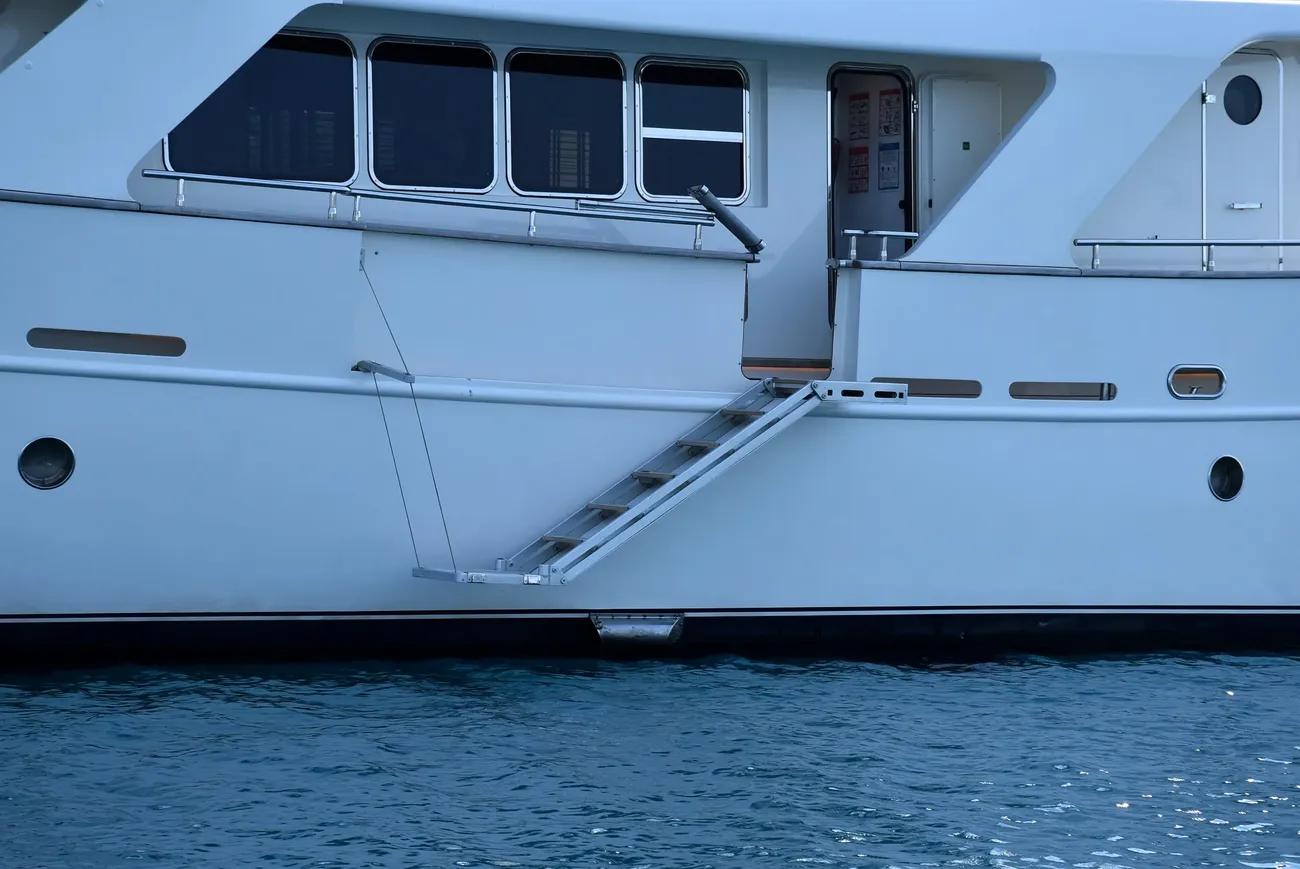 Thumbnail von Benetti Sail Division 79 MR WHITE