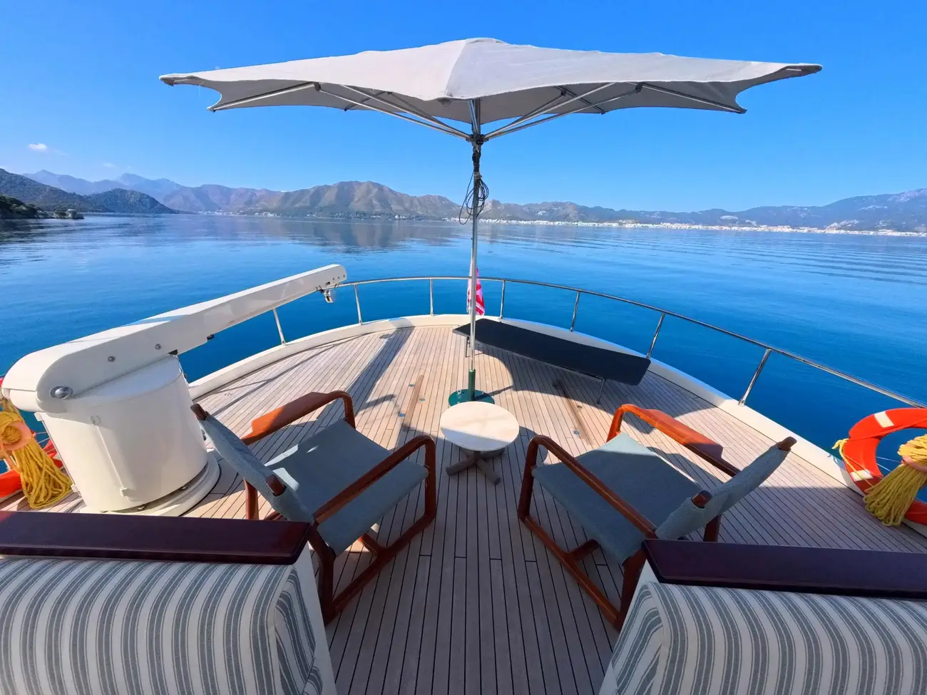 Thumbnail von Benetti Sail Division 79 MR WHITE