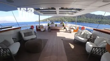 Thumbnail von Mengi Yay 40M Motorsailer NORTH STAR