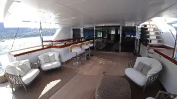 Thumbnail von Mengi Yay 40M Motorsailer NORTH STAR